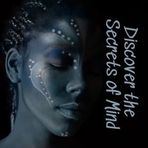 Discover the Secrets of Mind: Healing Shamanic Meditation - Shamanic Drums Sounds