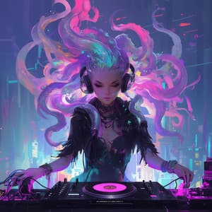 Weekend Trance: Electro House 2024 - Dj Dimension EDM