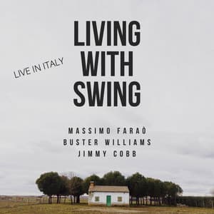 Living with Swing - Massimo Faraò