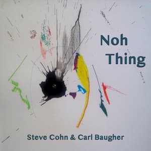 Noh Thing - Steve Cohn