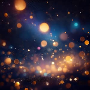 Sueño Lofi: Armonías Nocturnas Para El Descanso - Luna apacible