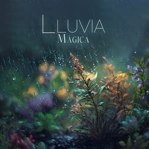 Lluvia Mágica: Susurros Acuáticos para la Serenidad - Academia de Música con Sonidos de la Naturaleza