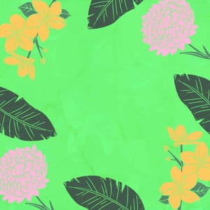 Bgm for Nocturnal Monday - Trabajar desde Casa