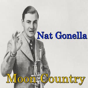 Moon Country - Nat Gonella