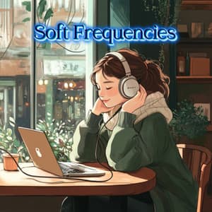 Lo-Fi Study - Chill Relaxing Music for Focus, Reading - Deep Concentration - Ethereal Aura