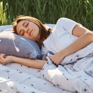 Orchestra Lullaby: Symphony for Sleep - Charles Anderson