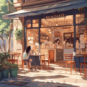 Lofi Relajante: Sonidos Calmantes Para La Relajación - Beats de baja fidelidad para dormir