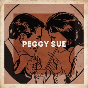 Peggy Sue - Hits, Etc.