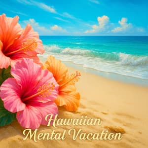 Hawaiian Mental Vacation - Anaya Rose