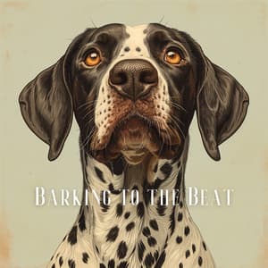Barking to the Beat - Dog & Calm