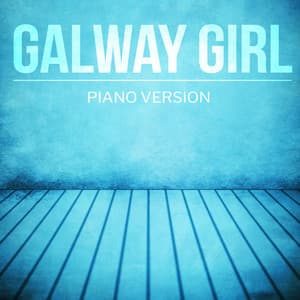 Galway Girl - Shape Of You