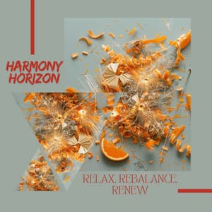 Harmony Horizon: Relax, Rebalance, Renew - Relaxation Time Studio