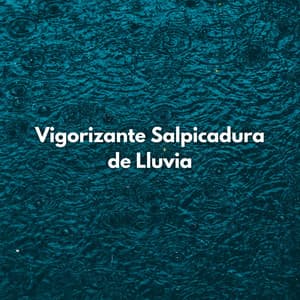 Vigorizante Salpicadura De Lluvia - Príncipe de la lluvia