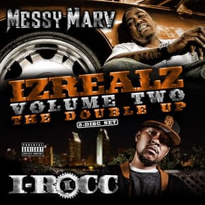 The Izrealz: The Double Up - Messy Marv