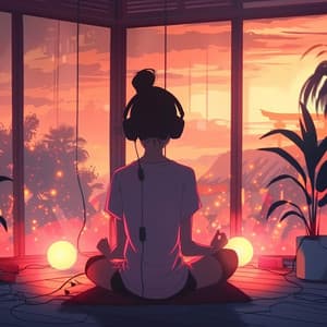 Music for Relaxation: Calm’s Melodic Balm - Relaxing Flute Music Zone