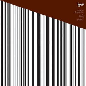 Altars Of Science - Marcus Schmickler