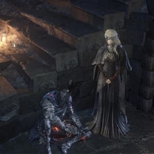 Elden Rings, Shadows And Ashen Ones - Iron Reich