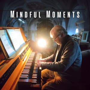 Mindful Moments: Piano and Relaxation - Meditation Music