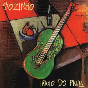 Sozinho - Irio De Paula