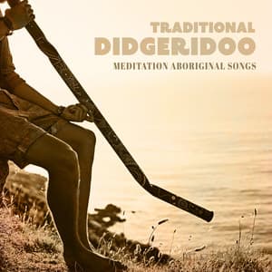 Traditional Didgeridoo: Meditation Aboriginal Songs - Native Aboriginal Guru