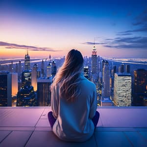 Ritmos Lofi: Música Para La Relajación - Amplio ruido HD