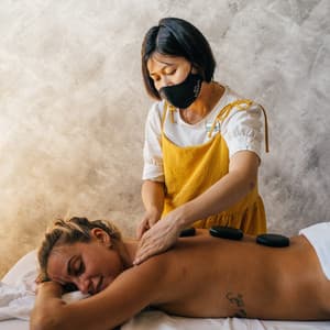 Tranquil Touch: Music for Massage Relaxation - Positive mind Space