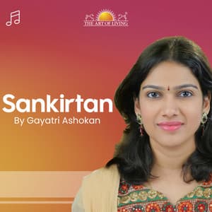 Sankirtan - Gayatri Ashokan