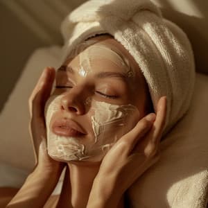 La Serenidad En El Masaje: Música Para Aliviar El Estrés - Estación de música de masaje