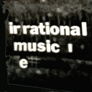 IrRational Music 1 - Elliott Sharp