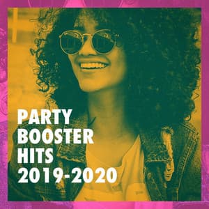 Party Booster Hits 2019-2020 - Cover Team