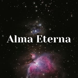 Alma Eterna - Drones Congelados