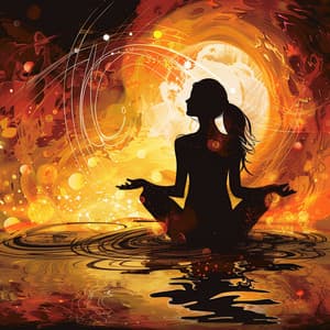 Harmonic Yoga Music: Balanced Tones - Whispering Nature