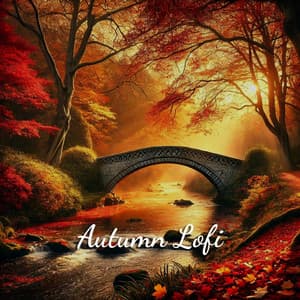 Cozy Lofi to Study, Work & Sleep - Autumn Lofi