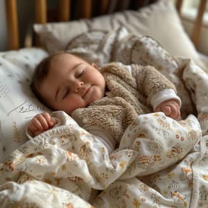 Festival De Canciones De Cuna: El Sueño Alegre Del Bebé - Canciones infantiles para bebés