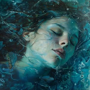 Flujo Meditativo: Música Hip Hop Para Un Enfoque Sereno - Lágrimas del alma