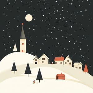 Beautiful Christmas Traditions - Christmas Classic Music