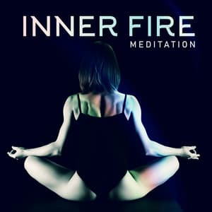 Inner Fire Introspection - George Windsen