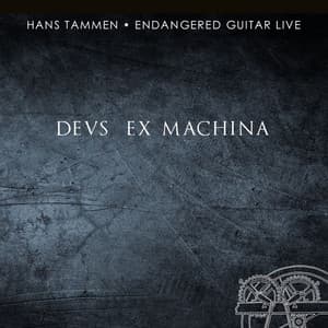 Deus Ex Machina - Hans Tammen