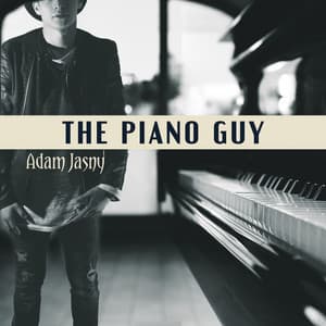 The Piano Guy - Adam Jasny