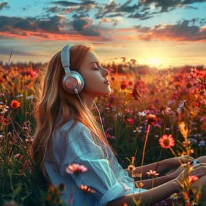 Soothing Sanctuary: Chill Music for Relaxation - Relaxing Minds
