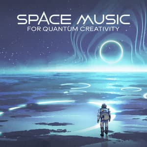 Space Oceanic Quantum Creativity - Claire Neel