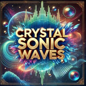 Crystal Sonic Waves - Connectionist