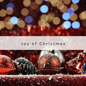 1 Joy of Christmas - Christmas Carols Songs