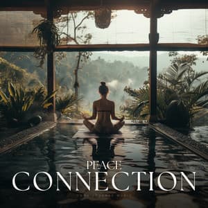 Peace Connection - Spiritual Yoga