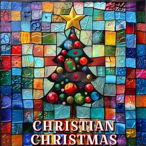 Christian Christmas - Jazzy Christmas