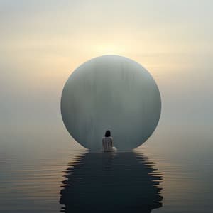 Depths of Subconscious Serenity - Positive Energy Academy