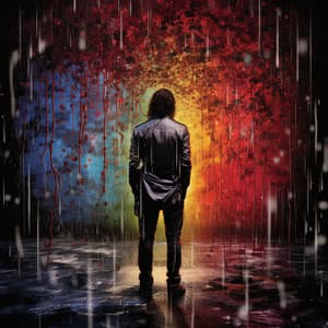 Rainfall Cantata Contemplations: Music in the Rain - Rainfall Meditations