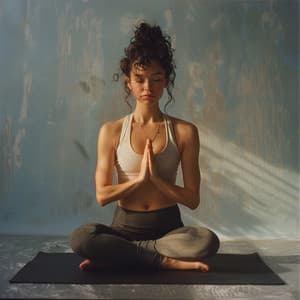 Sonidos Suaves De Yoga Para Relajarse - Esmeralda