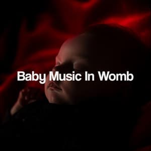 Baby Music In Womb - Sleep Baby Sleep