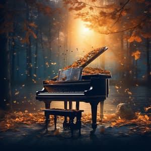 Piano Music: Celestial Sounds - Classical Portraits